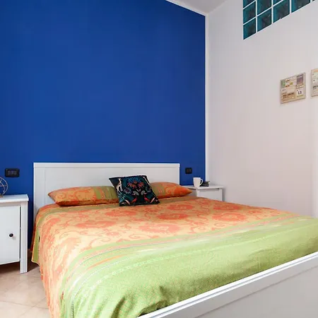 Apartment Nolo Blue - Meryggiare