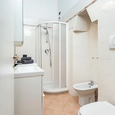 Apartment Nolo Blue - Meryggiare