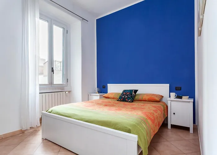 Appartamento Nolo Blue - Meryggiare *