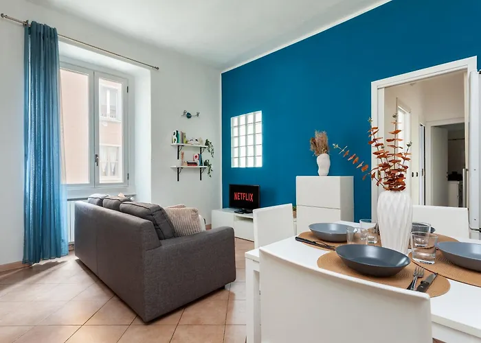 Nolo Blue - Meryggiare Milano
